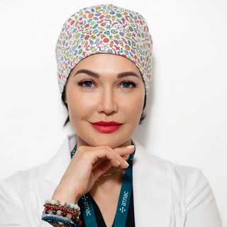 Логотип @doctorzaytseva1 - Хирург-ортопед Евгения Зайцева