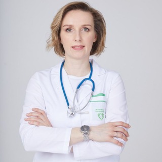 Логотип @doctorzaytseva94 - Доктор Зайцева🧑‍⚕️