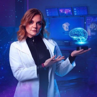 Логотип @doctorzlobina - Анна Злобина. Ленивый ЗОЖ, изи биохакинг