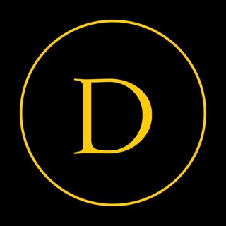 Логотип @doctriina - Доктрина