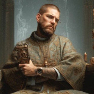 Логотип @doctrinachat - Чат Доктрины