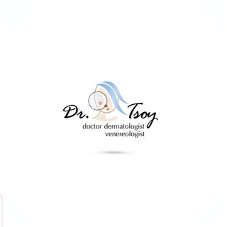 Логотип @doctsoyelena - Dr.Tsoy