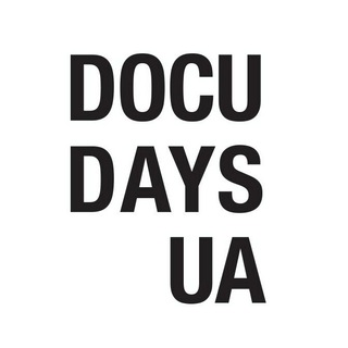Логотип @docudaysua - DocudaysUA
