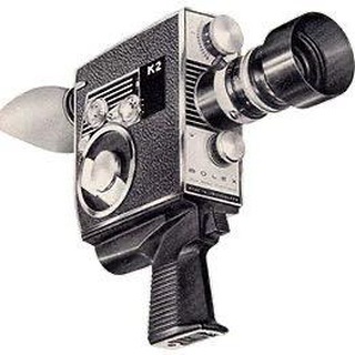 Логотип @docufilm - Documenta