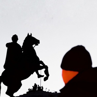 Логотип @documentalka_spb - Documentalka