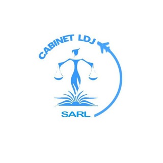 Логотип @documentationsjuridiques - Cabinet LDJ SARL