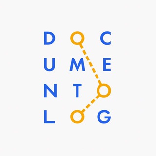 Логотип @documentolog - Documentolog News