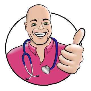 Логотип @docwhatabout - DocWhatabout