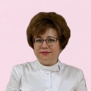 Логотип @docyakunina_ls - Репродуктолог Якунина Л.С.