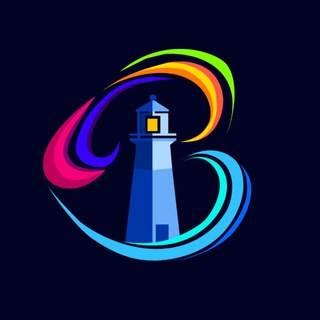 Логотип @dod_mayak - Движение «Маяк». Владивосток | 18+