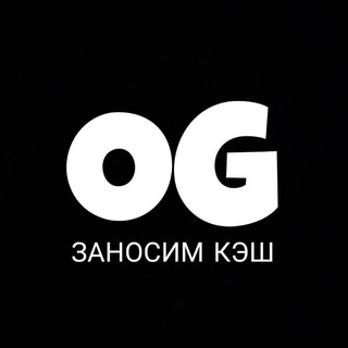 Логотип @dodep1win - ЗАНОСИМ КЭШ | OG