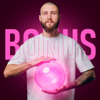 Логотип @dodepov_bonus - ДОДЕПОВ БОНУС
