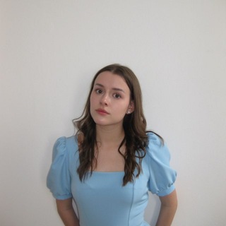 Логотип @dodikicomr - Katyushа ❤️