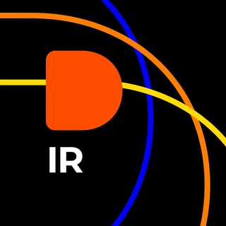 Логотип @dodo_ir - Dodo Brands IR