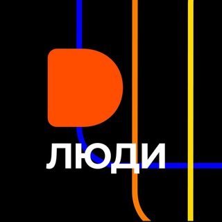 Логотип @dodo_people - Додо. Про людей