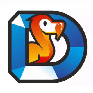 Логотип @dododonate - DoDoSeller Community