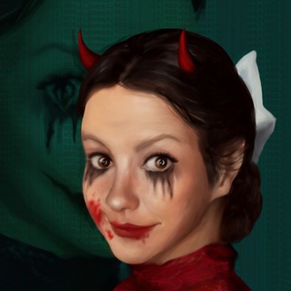 Логотип @dodomeki400eye - Многоглазый антропоморф(／・ω・)／