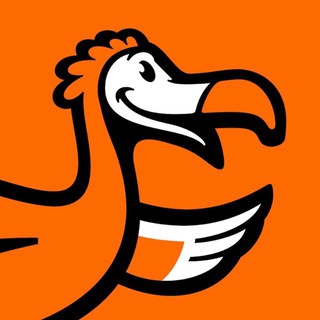 Логотип @dodopizzatashkent - DoDo Pizza Tashkent