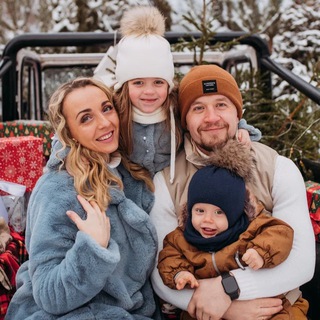 Логотип @dodoshamom - DodoshaMom