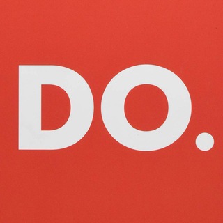 Логотип @dodreamers - do_dreamers