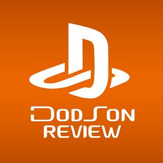 Логотип @dodsonshopotz - dodsonshop | отзывы