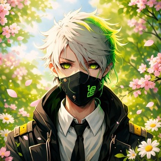 Логотип @doebushka - Sam. It’s me, Die-Hardman.