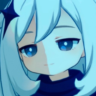 Логотип @dofanime - dofanime