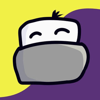 Логотип @dofism - Доф