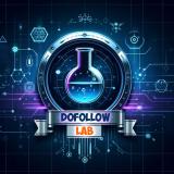 Логотип @DofollowLab - DofollowLab - Seo-Гемблинг, Бесплатные ссылки 🎯