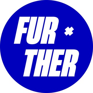 Логотип @dofurther - Further