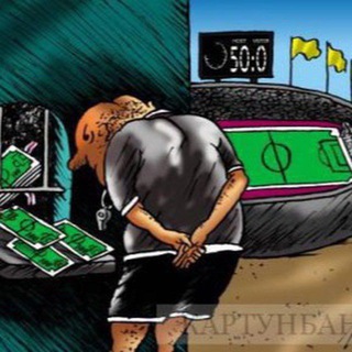 Логотип @dog_match1 - Договорной матчи