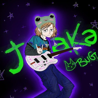Логотип @dog_named_jake - Пес на ім'я Джейк #УкрТґ