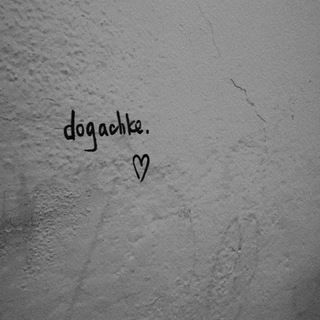 Логотип @dogachkeee - dogachke