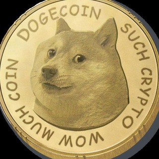 Логотип @doge_claims - Doge Claims