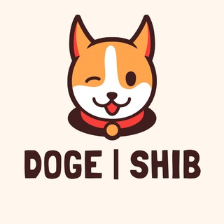 Логотип @dogecoinnewss - Dogecoin - Shiba Inu | news