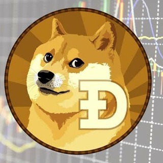 Логотип @dogeinvesto - Doge Investo
