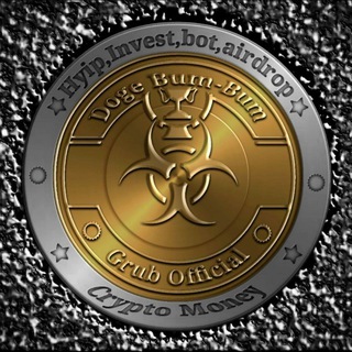 Логотип @dogesharelink - 💣BUM BUM SHARELINK💣