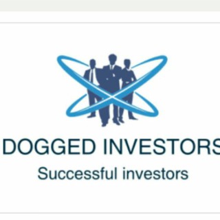 Логотип @doggedinvestors - DOGGED INVESTORS