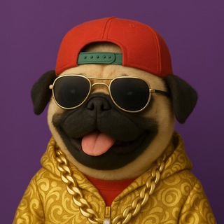 Логотип @doggy_jscasino - Doggy Casino Club