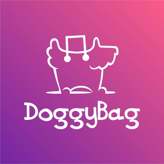 Логотип @doggybagru - DoggyBag Club