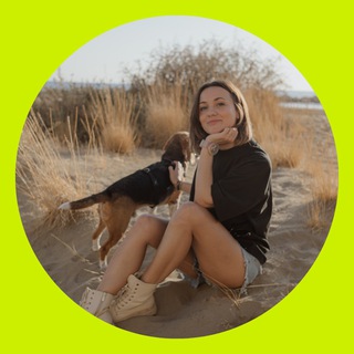 Логотип @doggybloggy - DoggyBloggy