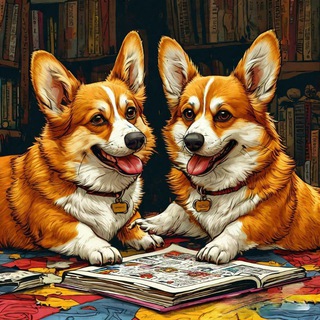 Логотип @doggydose3 - Сме-Шарики