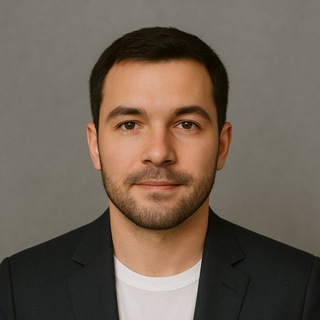 Логотип @Dogilvy - Сергей [Полищюк]