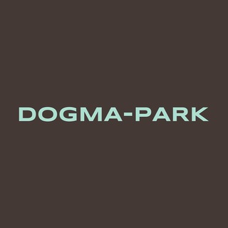 Логотип @dogma_park_official - мкр. DOGMA PARK | DOGMA | Краснодар