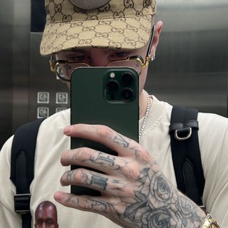 Логотип @dogmakh - Договорные матчи Kristi💸