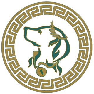 Логотип @dogolimp_2023 - ДогОлимп 2023