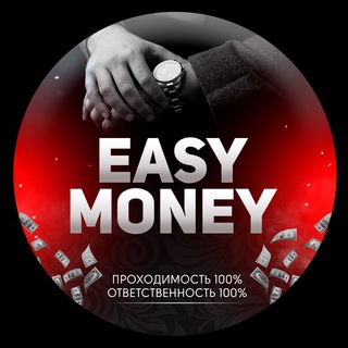 Логотип @dogovor77777 - Договорные матчи| Easy Money$