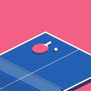 Логотип @dogovor_tt - ДОГОВОР | Настольный теннис