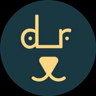 Логотип @dogs_republik - Команда волонтеров Dogs_republik
