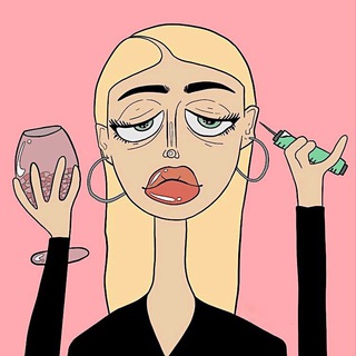 Логотип @dogsanys - RussianBimbo.fm